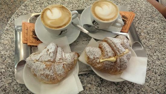 Pasticceria De Luisa